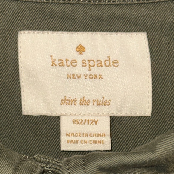 Kate Spade Jacket - Picture 5 of 7
